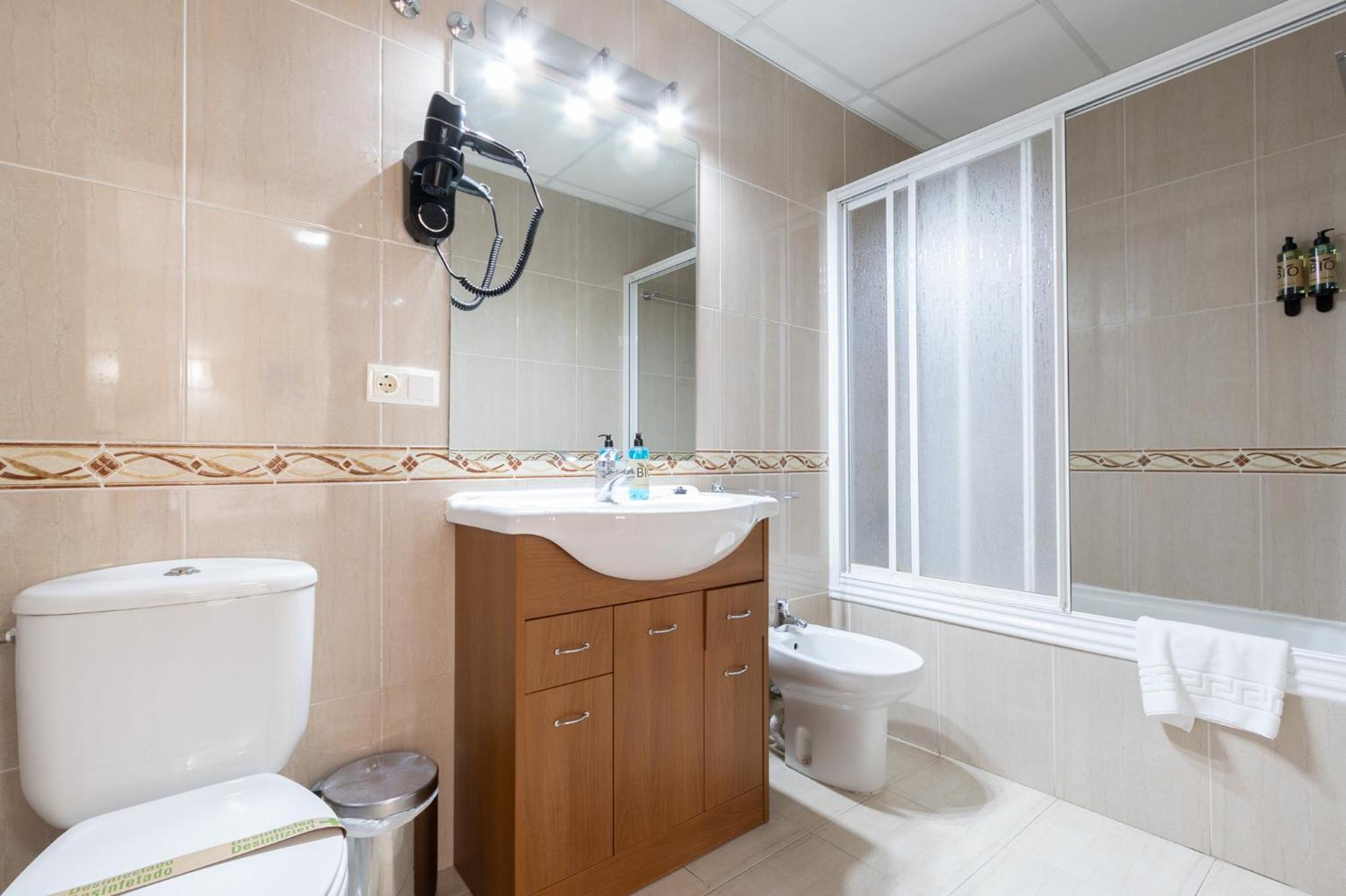 Insidehome Zaravencia Plaza Mayor Toro Extérieur photo
