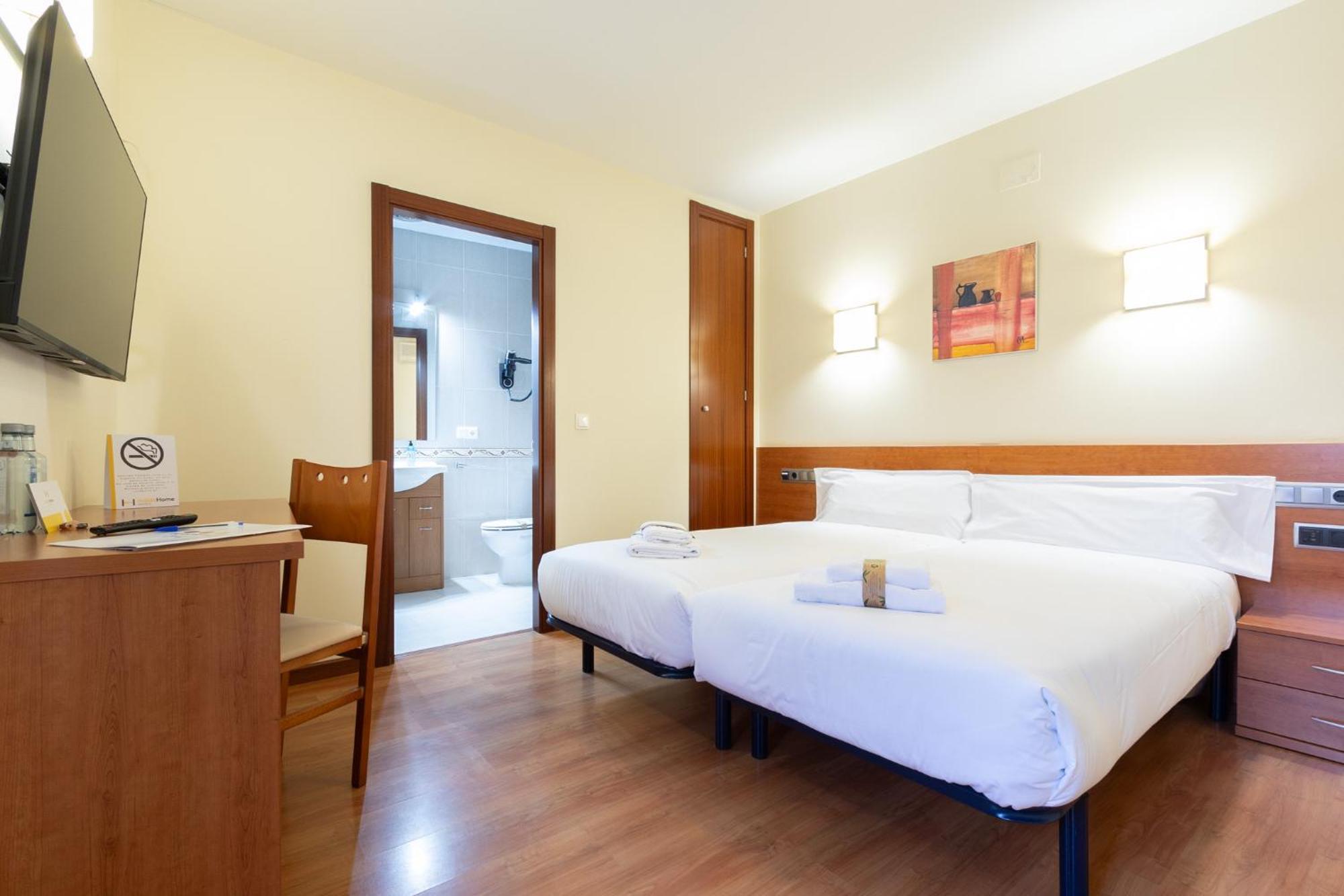 Insidehome Zaravencia Plaza Mayor Toro Extérieur photo