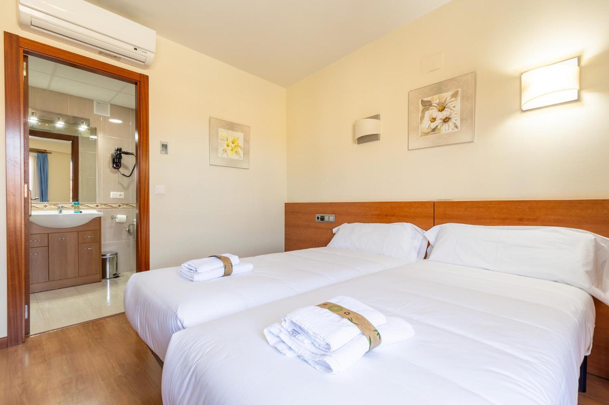 Insidehome Zaravencia Plaza Mayor Toro Extérieur photo