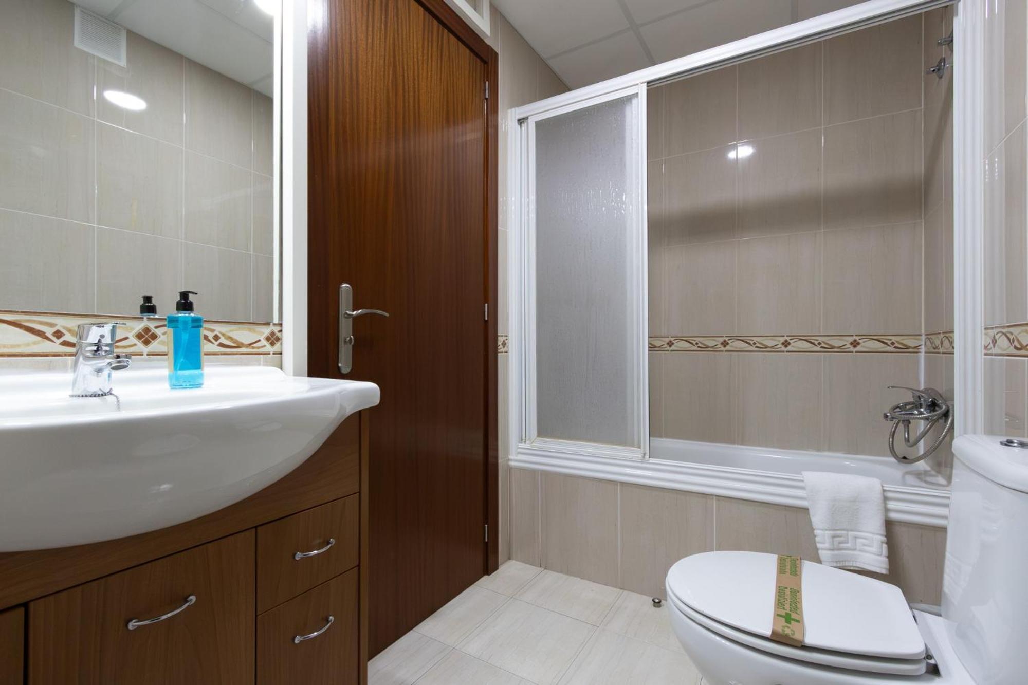 Insidehome Zaravencia Plaza Mayor Toro Extérieur photo